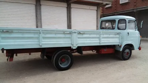 رونو SG3 1980