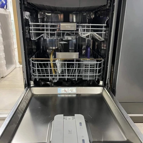 Lave-vaisselle Beko 15 couverts Autodosing 