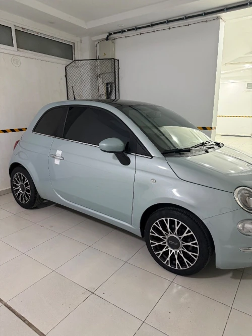 Fiat 500 dolcevita 2024 Dolcevita