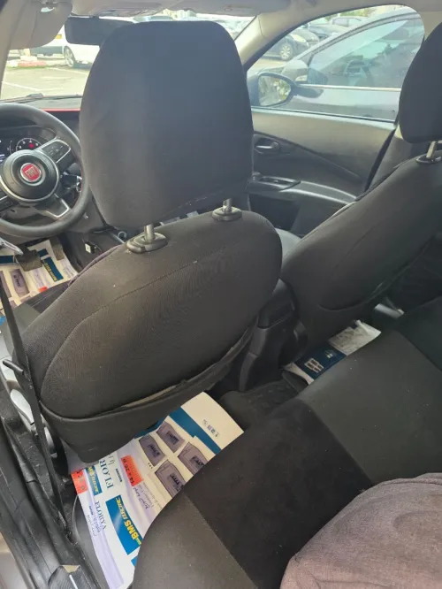 Fiat Tipo Sedan 2023 City