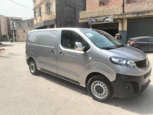 Fiat Scudo 2023