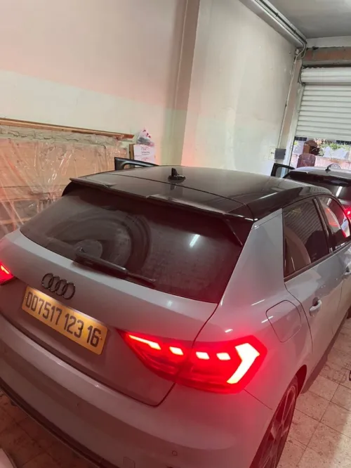 Audi A1 2023 A1