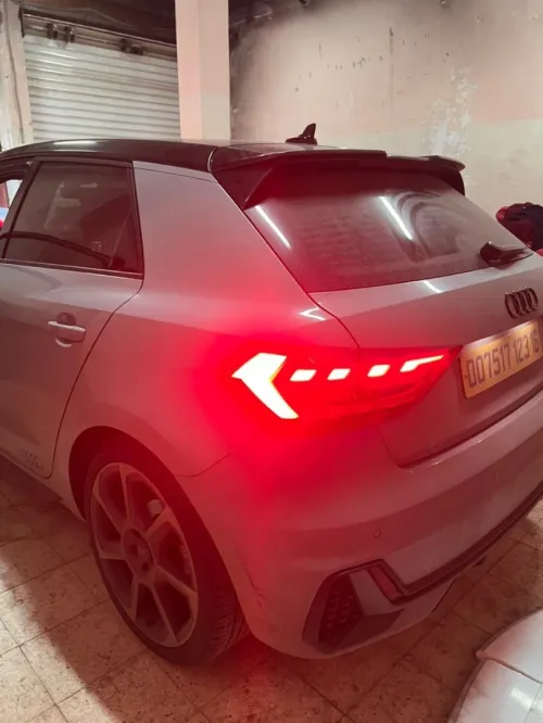 Audi A1 2023 A1