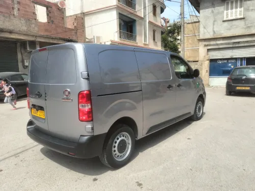 Fiat Scudo 2023