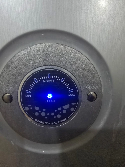 REFRIGERATEURS CONDOR // FRIGO CONDOR // SETIF