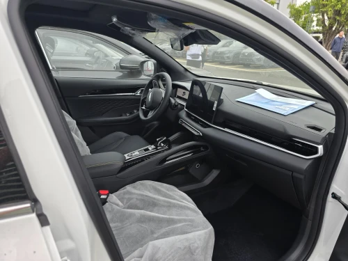 Geely Coolray 2026 Star full options // tout options