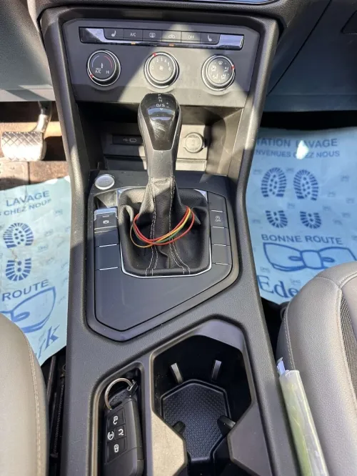 Volkswagen Taos 2022 SE
