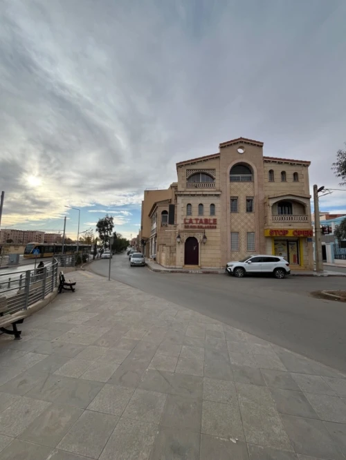 Vente Sidi Bel Abbès Sidi bel abbes