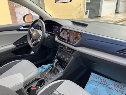 Volkswagen Taos 2022 SE