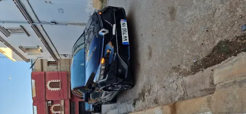 Renault Clio 2022 Rs line