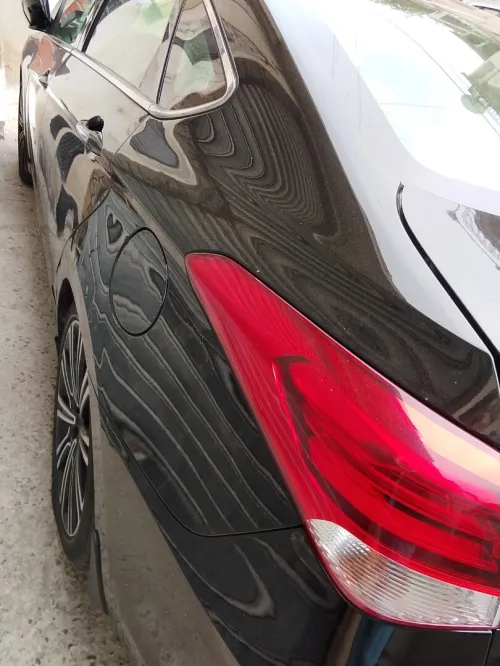Hyundai i40 2017 Extreme