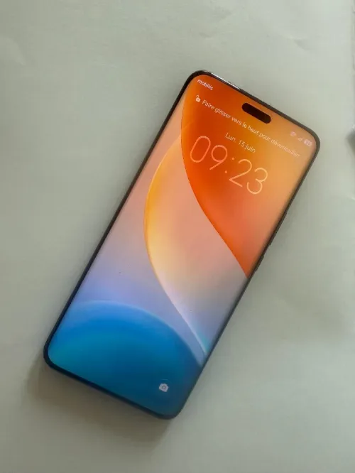 Honor Magic 6 Pro