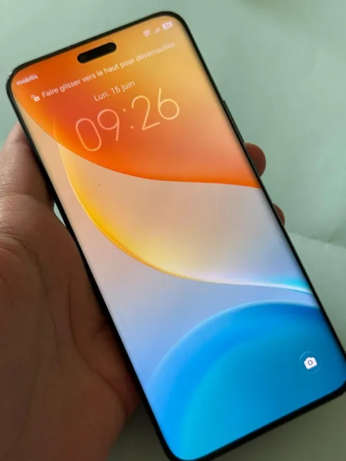Honor Magic 6 Pro