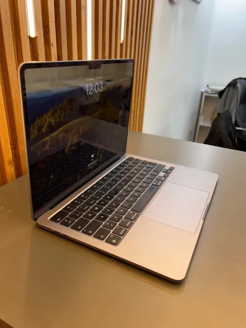 MACBOOK AIR 2024 M3 13 INCH 8GB 512GB