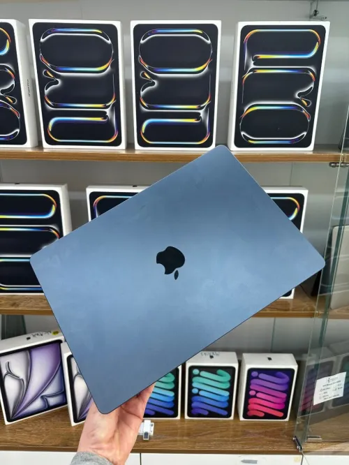MACBOOK AIR M3 24GB 256GB 15 INCH