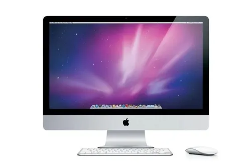 iMac 2015 i5 2.8GHz, 8go Ram, 1To, 21.5pouces