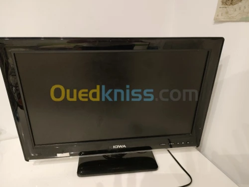Tv kiowa 24p