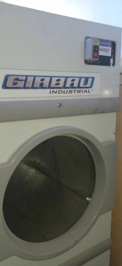 Séchoir électricité 380v