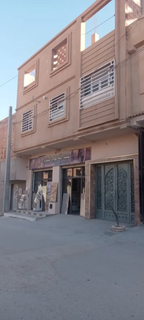 Vente bien immobilier Djelfa Djelfa