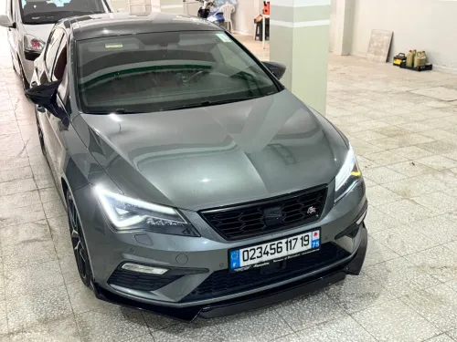 Seat Leon 2017 Leon