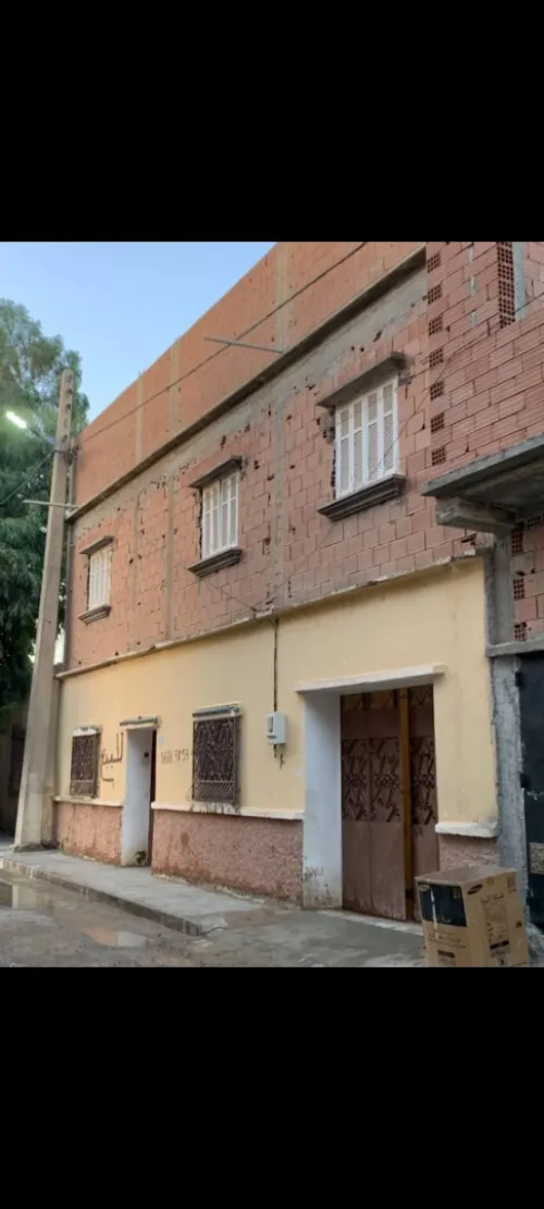 Vente Villa Relizane Relizane