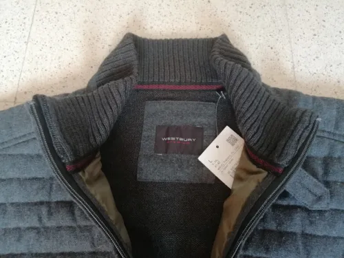 Blousons et Vestes
