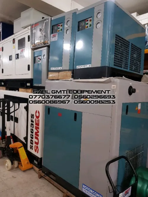 Compresseur a piston , compresseur silencieux , compresseur a vis , compresseur , compresseur