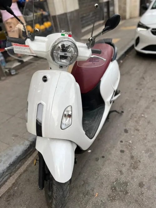 Sym Fiddel 4 2024