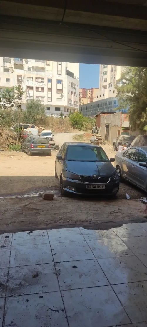 Location Local Alger Ain naadja