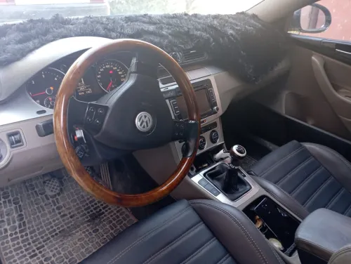 Volkswagen Passat r-line 2009 Rline
