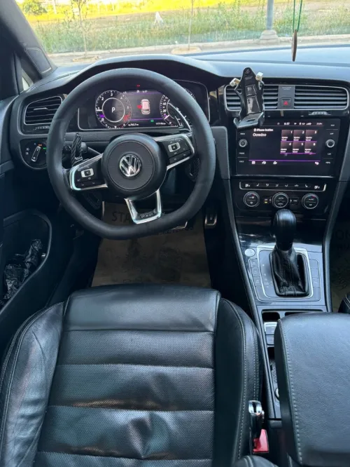 Volkswagen Golf 7 2020 GTD