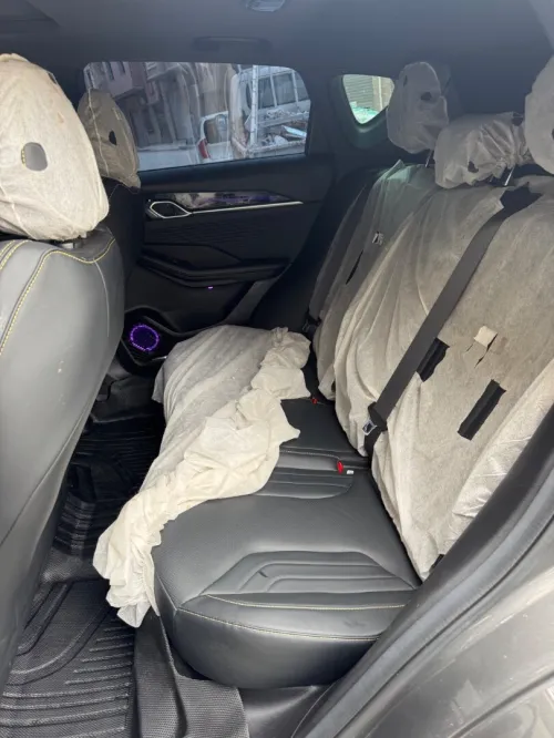 Geely Coolray 2025 Gf