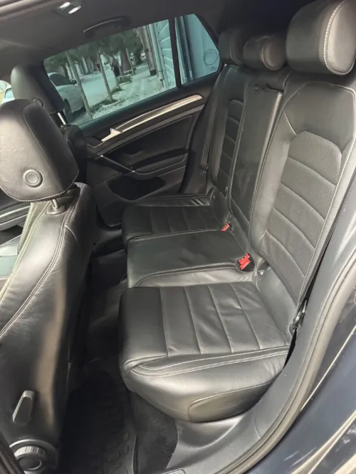 Volkswagen Golf 7 2020 GTD