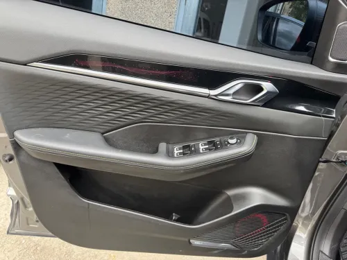 Geely Coolray 2025 Gf