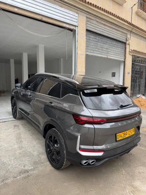 Geely Coolray 2025 Gf
