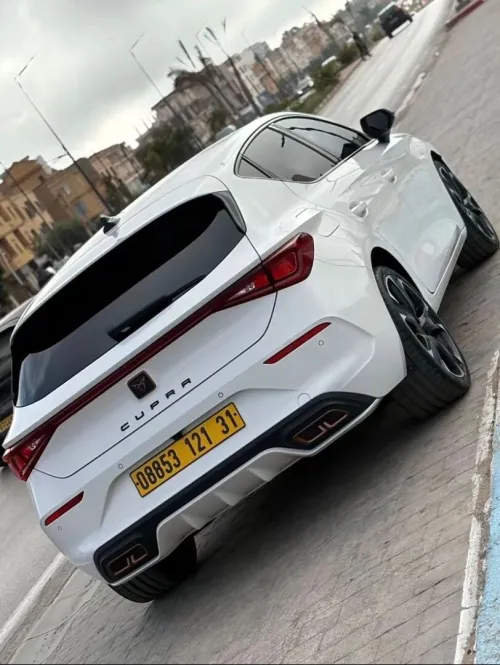 Cupra  Leon 2021 VZ