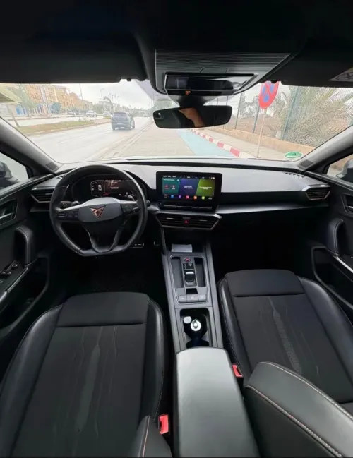 Cupra  Leon 2021 VZ