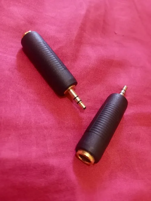 Casque Sennheiser HD 555