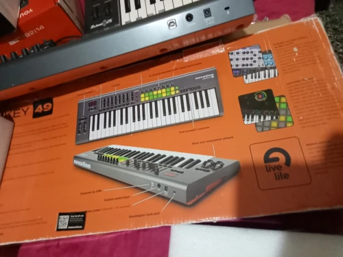 Clavier midi pro