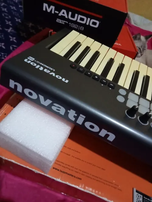 Clavier midi pro