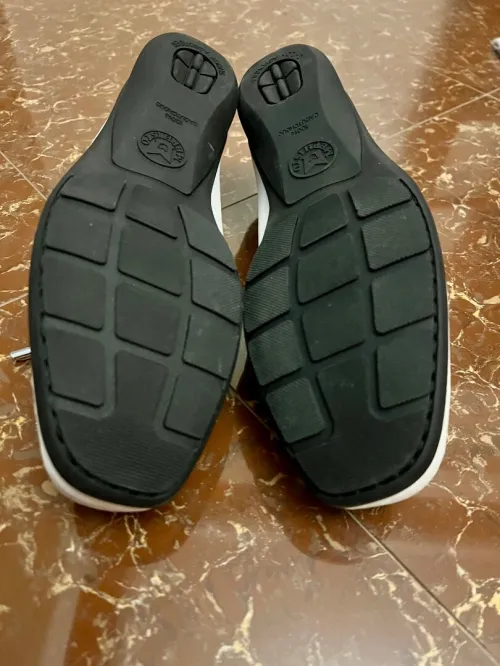 Mocassin haute de gamme pour Femme