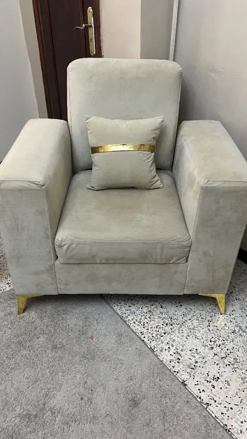 Salon 5 pieces