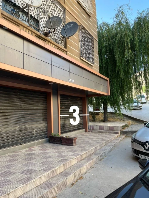 Location Local Setif Setif