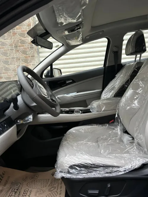 Kia Sportage 2025 Premium