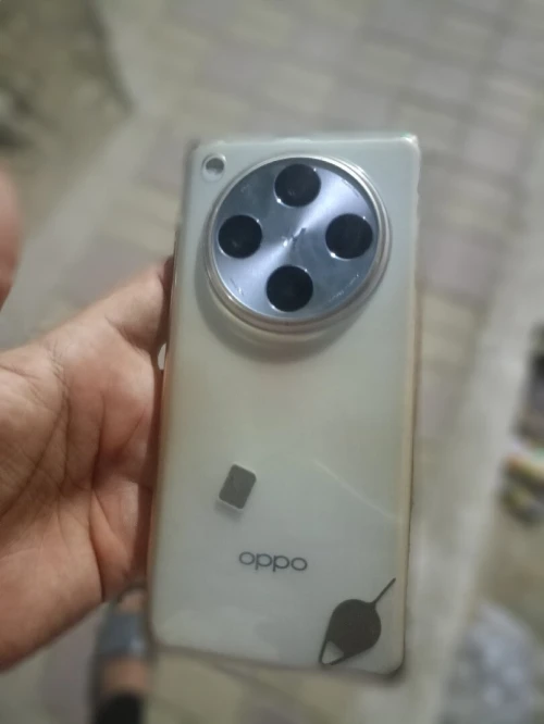 Oppo find x 8 pro 