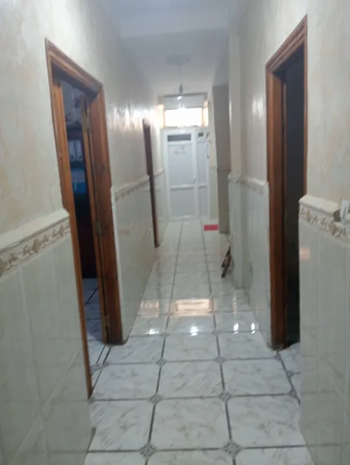 Location Appartement F5 Alger Mohammadia