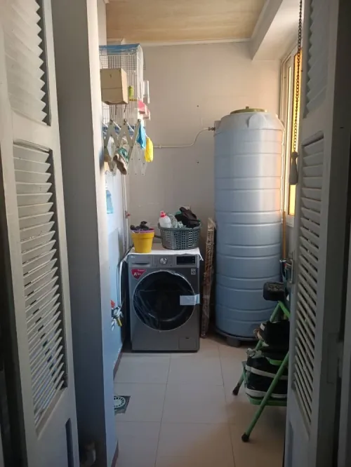 Location Appartement F3 Alger Mohammadia