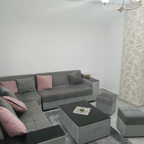 Location Appartement F3 Boumerdès Boumerdes