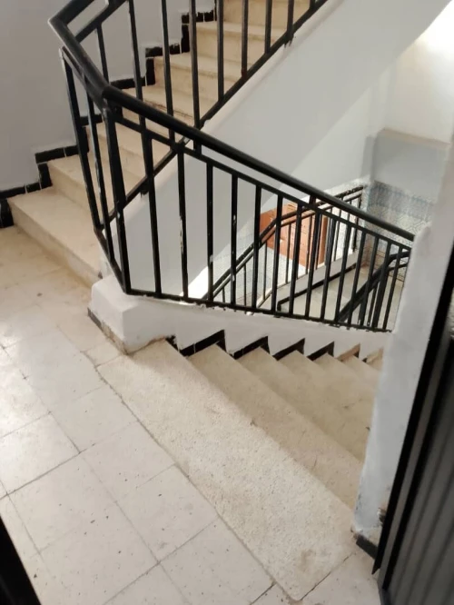 Location Appartement F3 Alger Ain benian