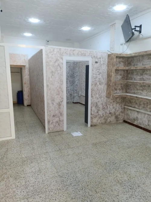 Location Local Alger Mohammadia